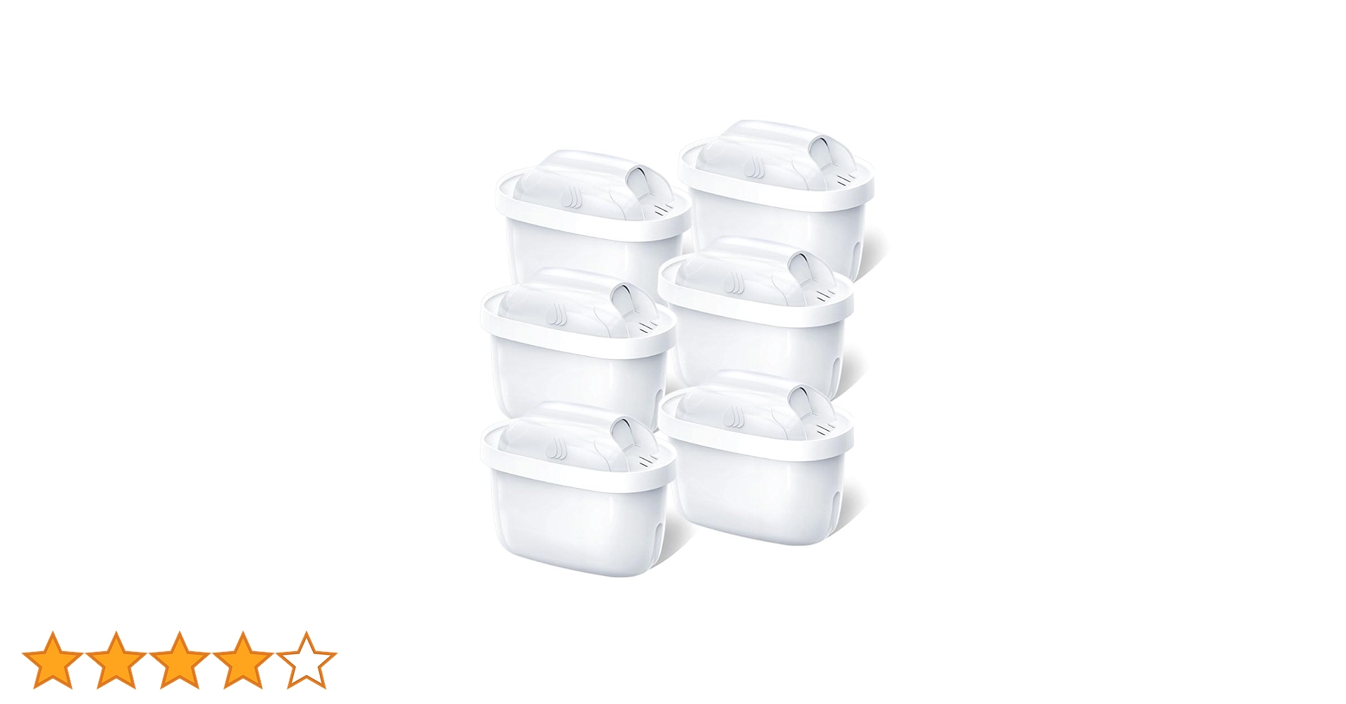 Amazon | ブリタ カートリッジ マクストラ 浄水器 交換